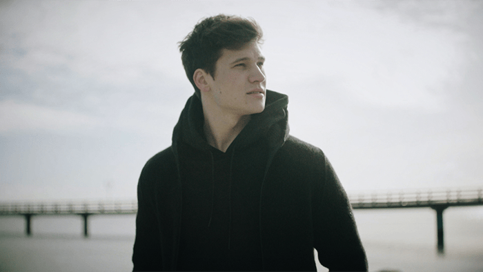 REC.n.ROLL - Wincent Weiss